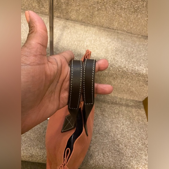 Burberry mini tote - Picture 6 of 11